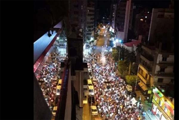 جكارة بالطهارة...