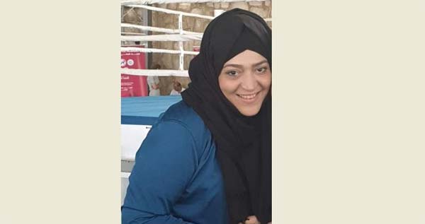 مقتل امرأة داخل منزلها في عين الحلوة على يد مقنع لاذ بالفرار