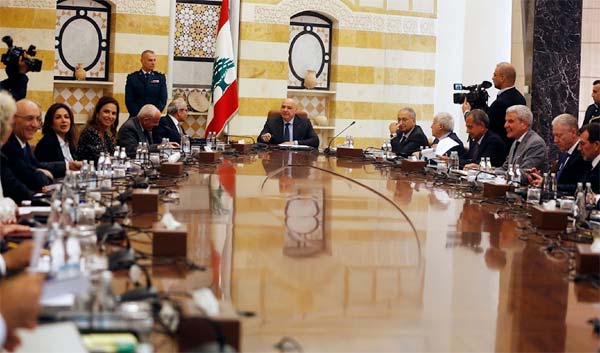 الحكومة لا تُمرِّر «العفو العام»