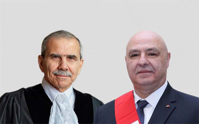 دعوى إبطال و وقف تنفيذ قرار ضد "عون وسلام" في مجلس شورى الدولة