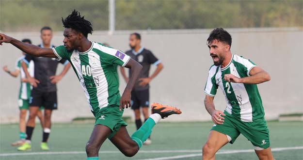 بطولة لبنان: فوز الانصار على العباسية والعهد على الحكمة