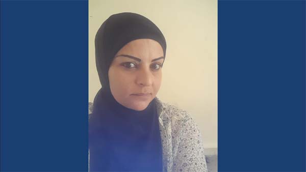 صفاء خرجت من منزلها ولم تعد... هل من يعرف عنها شيئًا؟