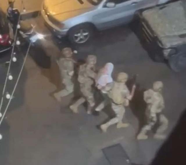 سقوط جرحى في إشكال في عائشة بكار.. والجيش يوقف عدد من المتورطين