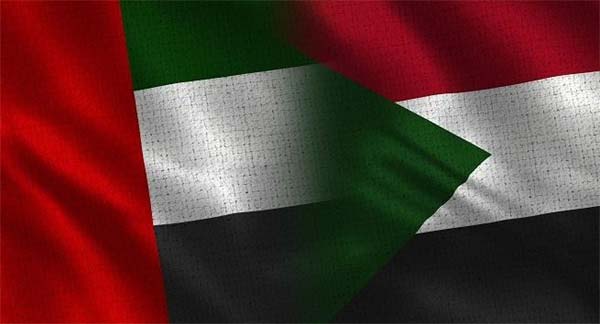 السودان يطلب عقد جلسة طارئة لمجلس الأمن "لبحث عدوان الإمارات"