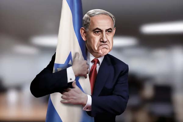 نتنياهو: بين الهوس التاريخي والواقع السياسي