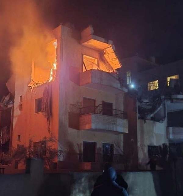 هل أصبح تدمير حزب الله هدفا إسرائيليا لا رجعة فيه؟