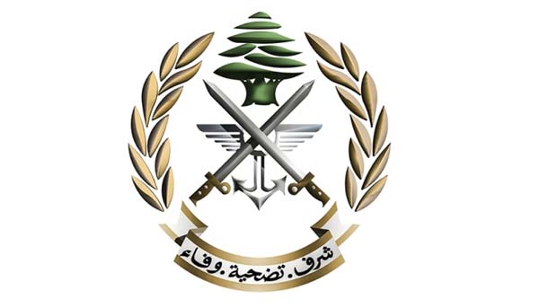 الجيش يوقف 3 اشخاص لمشاركتهم في الاعتداء على ضباط في صور