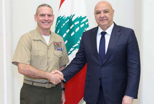 لجنة الميكانيزم توبّخ لبنان: الحرب على الأبواب!