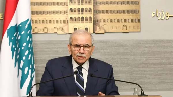 رئيس الحكومة: لا تراجع عن موقفنا باستعادة قرار الحرب والسلم وانهاء مغامرة الاسناد الجديدة