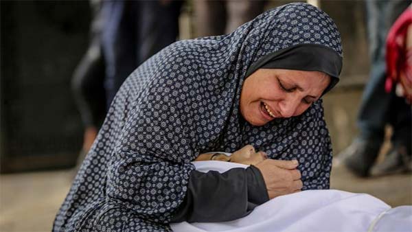 "حماس": الحديث الأميركي عن ثبات وقف النار في غزة يتجاهل الخروق الإسرائيلية