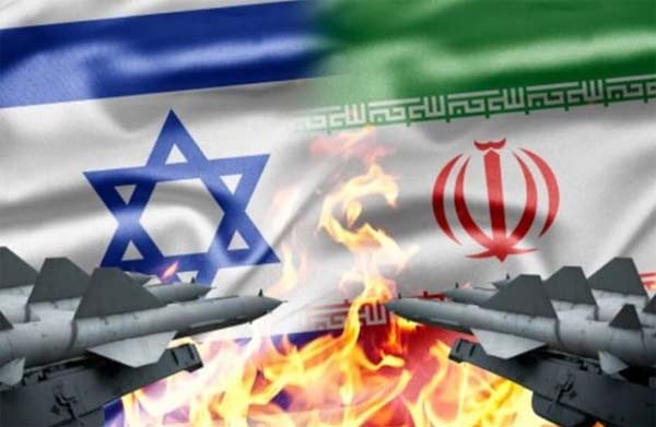 إيران لإسرائيل: عصر اضرب واهرب انتهى.. وعقوبات أميركية أوروبية وشيكة على طهران
