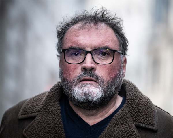 السجن المؤبد لطبيب تخدير أدين بقتل 12 مريضًا وتسميم عشرات آخرين