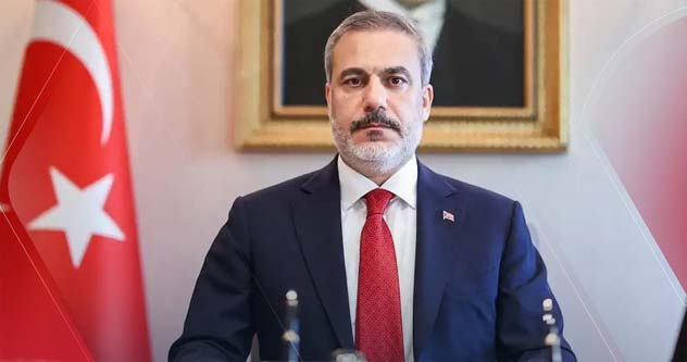 وزير الخارجية التركي: "قوات سوريا الديمقراطية" تستمد جرأتها من إسرائيل