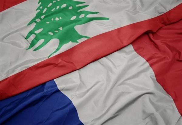 خطة لإجلاء 25 ألف فرنسي من لبنان