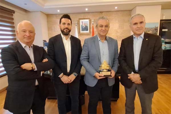 صيدا وجزين: انفتاح سياسي... يخرق جدار التحفّظات