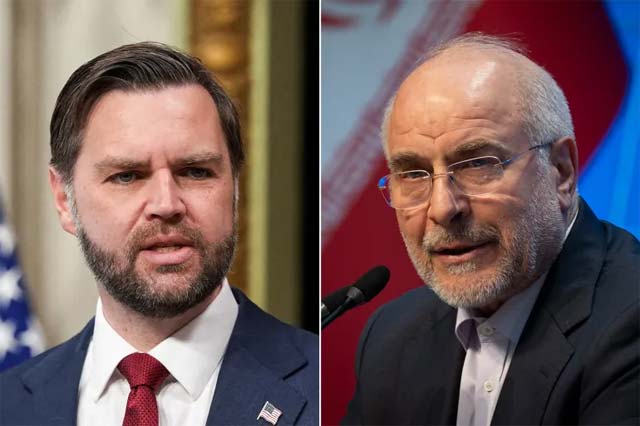 وفد إيران المفاوض يصل إسلام آباد وقاليباف يحذّر من "الخداع"