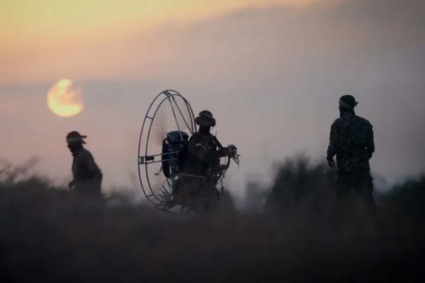 عن "الطوفان" وأدعياء الحكمة.. و"دهاقنة التحليل"!!