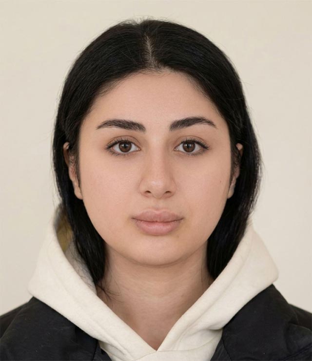 مايا خرجت ولم تَعُد... هل تعرفون شيئًا عنها؟