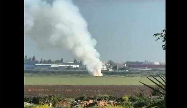 حزب الله يُعلن إطلاق عمليّات العصف المأكول.. وينشر يوم الأربعاء 24 بياناً حول عملياته