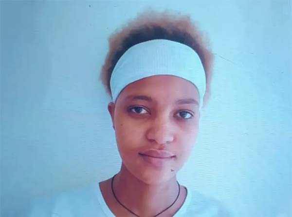 قوى الامن عممت صورة مطلوبة بجرم سرقة وفرار