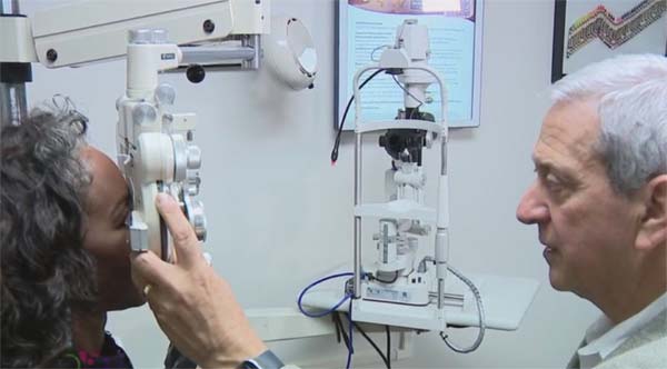 دراسة رائدة تكشف وسيلة لـ"إعادة تشغيل" العين واستعادة البصر 