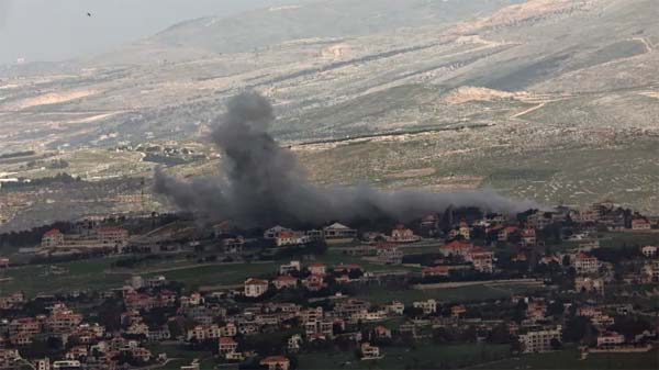خبير عسكري: حزب الله يناور بمرونة تفاجئ الإسرائيليين