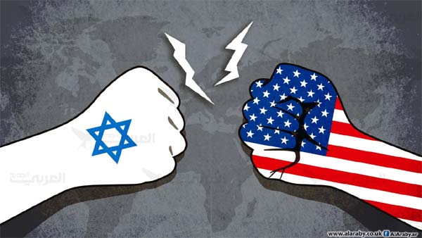 الحرب على غزة ـ إتفاقيات ام تواطئ؟
