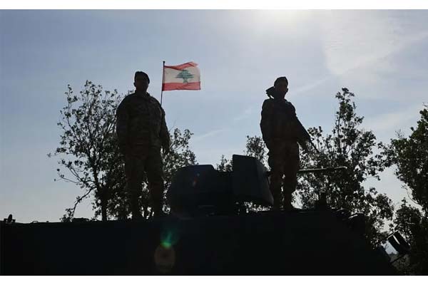 شمال الليطاني معلّق