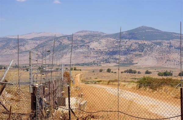 "مسمار شبعا": لماذا يتركه عون للآخر؟