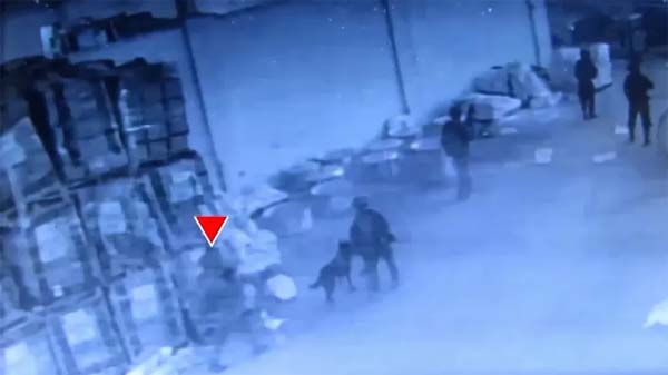 ضمن عمليات "أبواب الجحيم".. القسام تبث مشاهد كمين استهدف 9 جنود