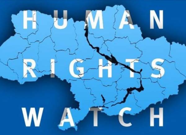 "هيومن رايتس ووتش" اتهمت إسرائيل باستخدام الفوسفور الأبيض في لبنان