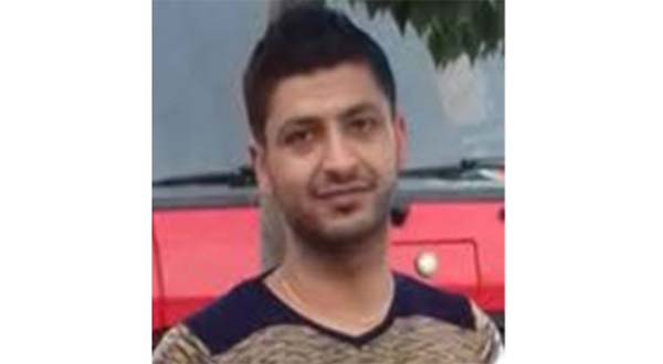 وائل خرج ولم يعد... هل من يعلم شيئاً عنه؟
