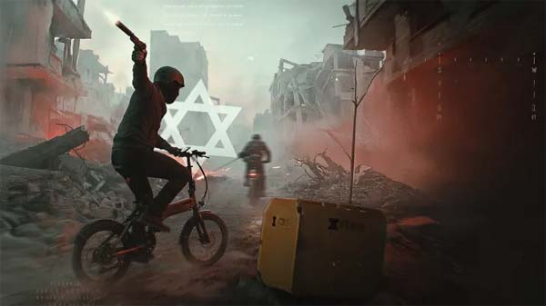 تحقيق للجزيرة يكشف تفاصيل اغتيال "أبو المجد" على يد عملاء لإسرائيل بغزة