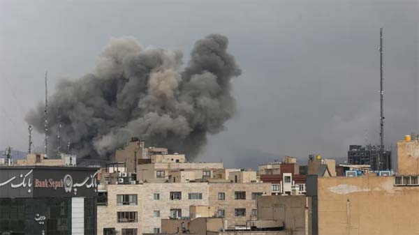 هل يمكن غزو إيران بريا؟.. خبير عسكري يوضح