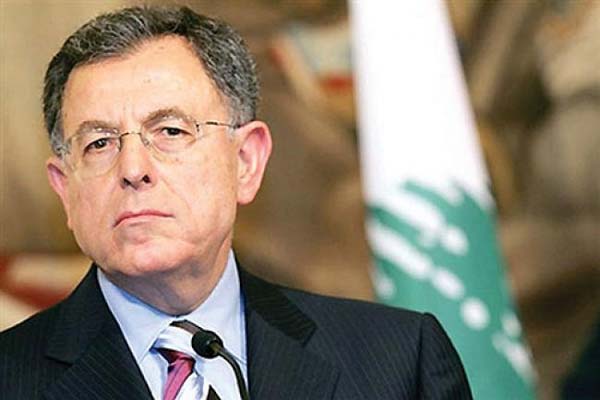 السنيورة يتحضّر للانتخابات النيابية في بعلبك الهرمل… والنائب بدر أيضاً؟