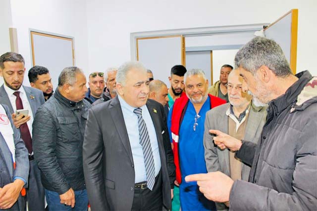 حين تتحوّل الزيارة إلى موقف: قراءة تحليلية في دلالات الحضور الفلسطيني الدبلوماسي في مخيمات صور