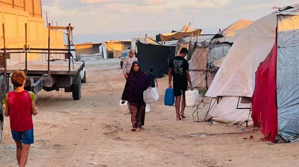 محللون: رد حماس أعاد صياغة خطة ترامب والأمور لا تزال معقدة
