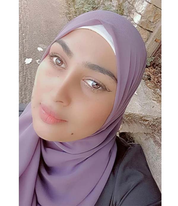 رحمة خرجت ولم تَعُد.. هل تعرفون مكانها؟