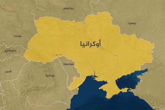 روسيا تطالب البعثات الدبلوماسية بمغادرة كييف.. سنقصفها قريباً