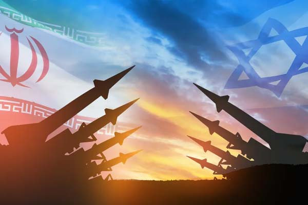 تنبيه سريع في الموضوع الإسراييلي الإيراني استدلالات واستنتاجات (شرعية) خاطئة
