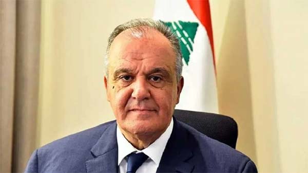 القاضي الحجار يطلب من الأمانة العامة لمجلس النواب رفع الحصانة عن النائب بوشكيان لملاحقته قضائيا