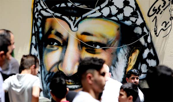 سلاح المخيمات: التنظيم والحقوق أوّلاً