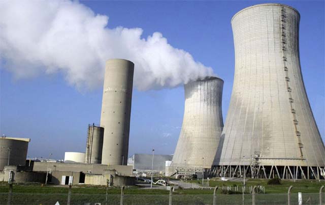 وول ستريت جورنال: مخزون يورانيوم إيران يربك شروط واشنطن