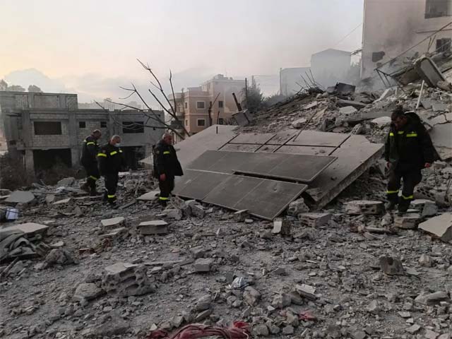 جرائم إسرائيل مستمرة في الجنوب.. ومزيد من الشهداء