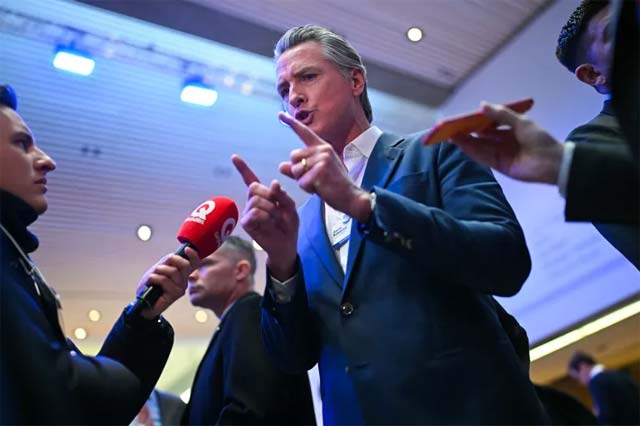 "تل أبيب أجبرتنا".. الحزب الديمقراطي يتجه ليكون أكثر عداء لإسرائيل