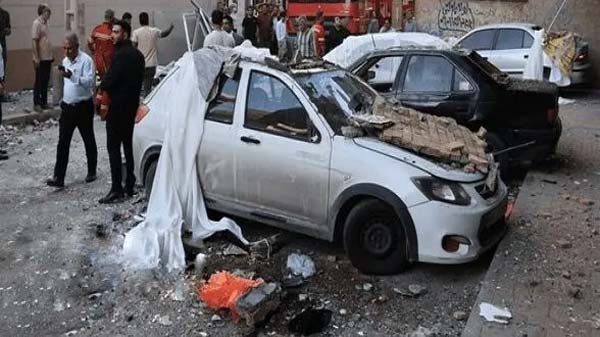 انفجار في جنوب إيران ناجم عن تسرّب للغاز.. و إسرائيل ليست ضالعة في الانفجارات