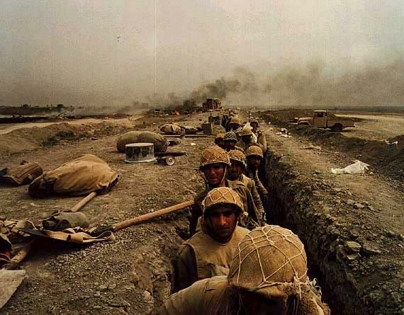 معركة تحرير الفاو.. المعركة الفاصلة في الحرب العراقية الإيرانية