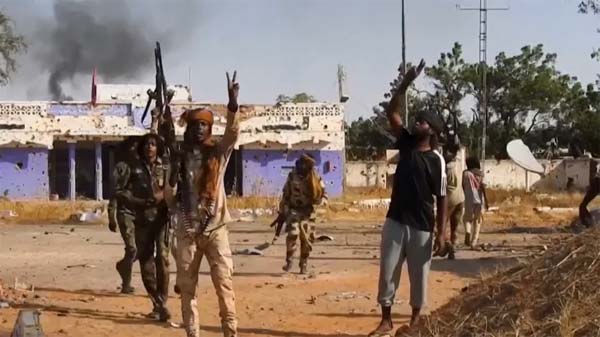 حاكم دارفور: قوات الدعم السريع ترتكب مجازر وإبادة في الفاشر وما جاورها