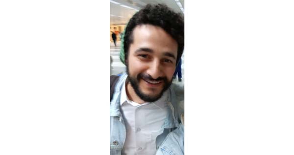 محمد خرج ولم يعد.. هل من يعرف عنه شيئاً؟