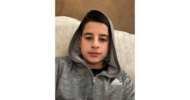 استمرار احتجاز مراهق فلسطيني أمريكي في السجون الإسرائيلية رغم ضغوط الكونغرس